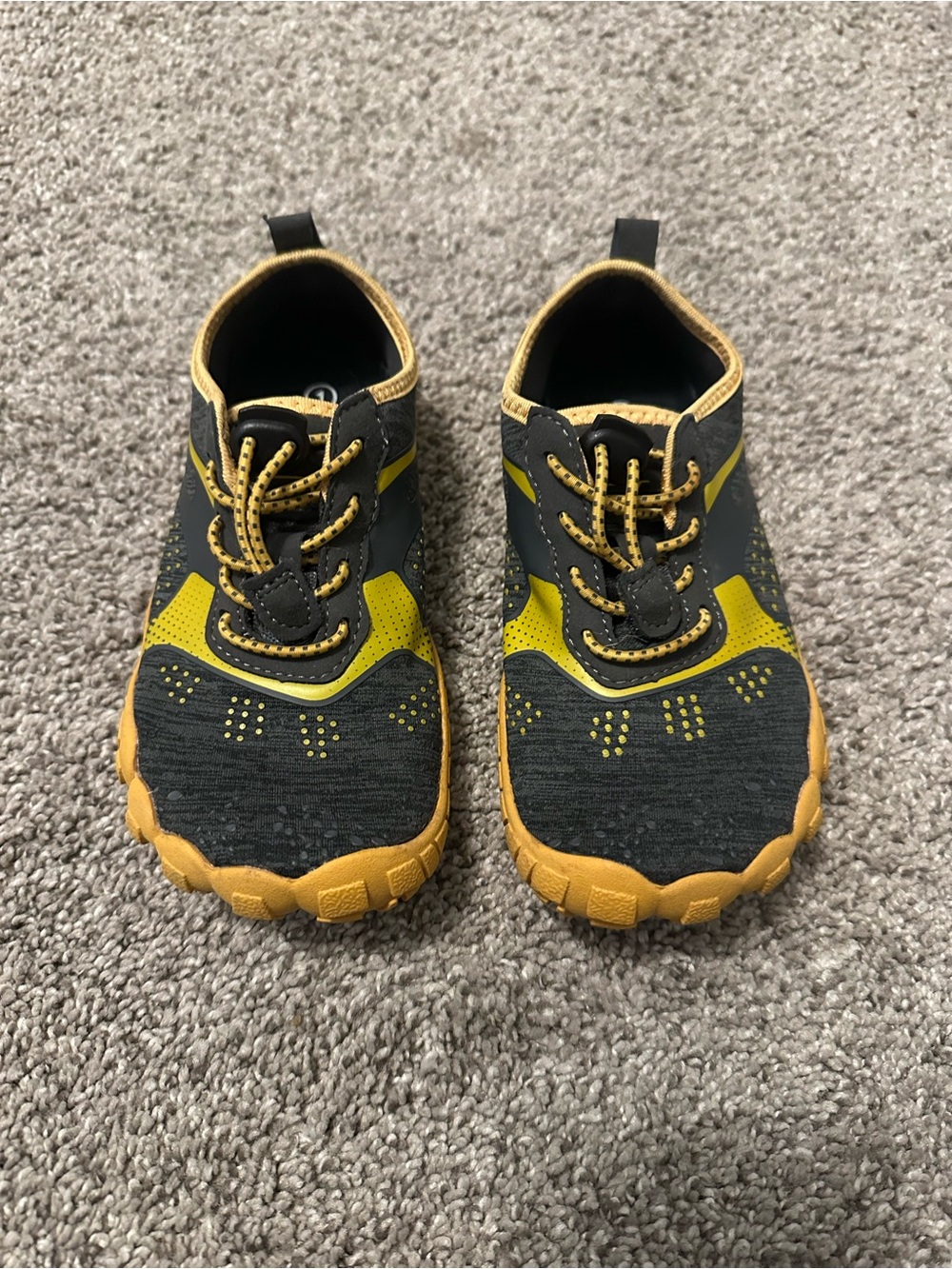 Kids Nortiv8 Shoes